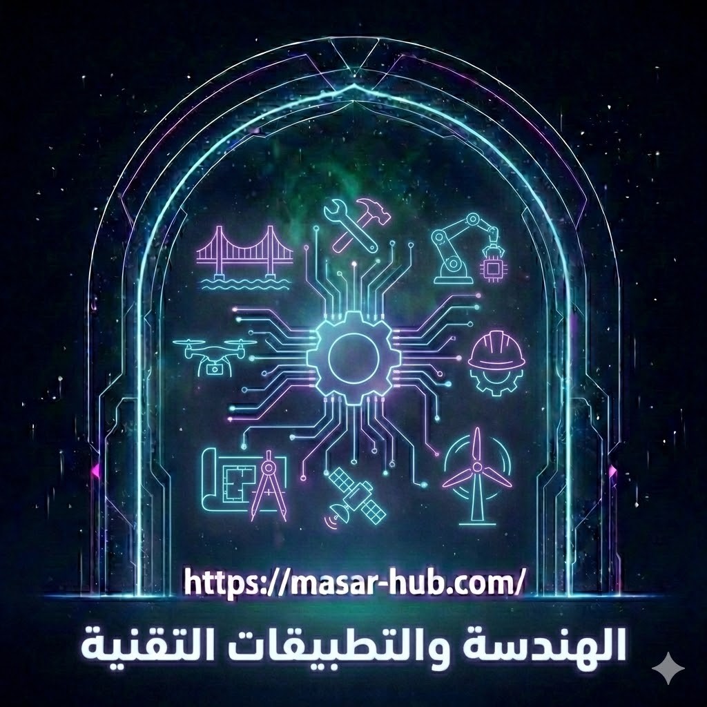 الهندسة وا لتطبيقات